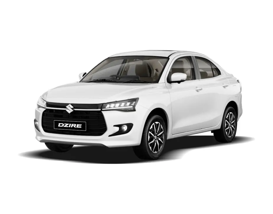 Maruti Dzire