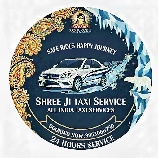 Shree Ji Taxi Service